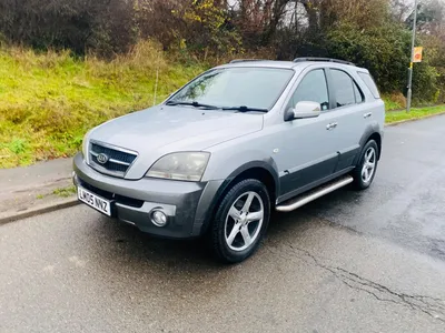 Kia Sorento 2005 г запчясти | Объявление | 1023986048 | Autogidas