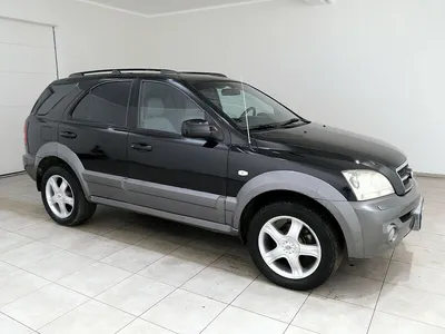 KIA SORENTO 2005 | London | Kenny U-Pull