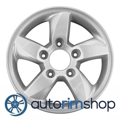 Kia Sorento 2006-2010 16\" Factory OEM Wheel Rim | eBay