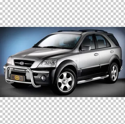 2009 Kia Sorento 2006 Kia Sorento 2008 Kia Sorento Mini Sport Utility  Vehicle PNG, Clipart, 2006