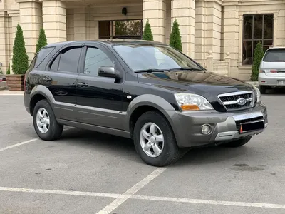 Авто в отличном состоянии Родное лобовое: 8500 USD ➤ Kia | Бишкек |  42189566 ᐈ lalafo.kg