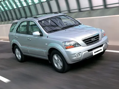 Продление жизни двигателя. - Отзыв владельца автомобиля Kia Sorento 2008  года ( I Рестайлинг ): 2.5d AT (170 л.с.) 4WD | Авто.ру