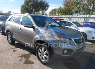 Kia Sorento 2011 Код товара: 40877 купить в Украине, Автомобили Kia Sorento  цена на транспортные средства в сети автосалонов, продажа подержанных авто  в Autopark