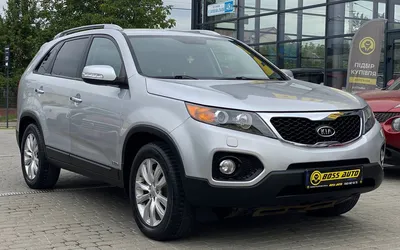 Продажа Жорика — KIA Sorento (2G), 2,4 л, 2011 года | продажа машины |  DRIVE2