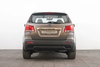 Kia Sorento (Киа Соренто) - Продажа, Цены, Отзывы, Фото: 1857 объявлений