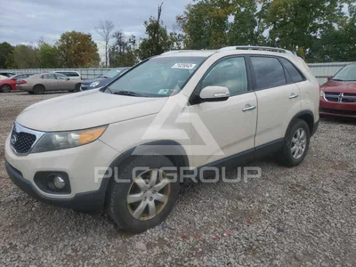 Kia Sorento, II (2.4) - 2011 г с пробегом 148886 км за 650000 руб в  Казахстане – «РИА Авто»