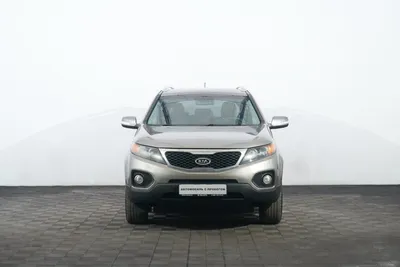 Kia Sorento 2011 Код товара: 40877 купить в Украине, Автомобили Kia Sorento  цена на транспортные средства в сети автосалонов, продажа подержанных авто  в Autopark