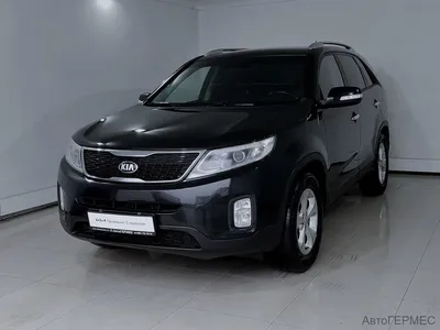 Kia Sorento Prime (б/у) 2019 г. с пробегом 97264 км по цене 3099000 руб. –  продажа в Нижнем Новгороде | ГК АГАТ