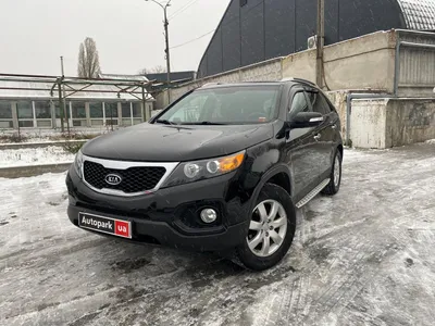 Новый Kia Sorento 2024 рассекретили до премьеры: как изменится кроссовер ( фото). Читайте на UKR.NET