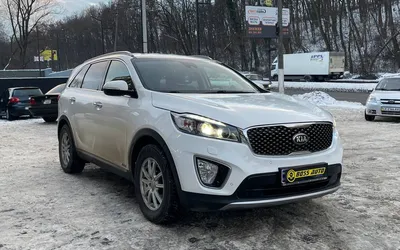 Більше не секрет: опубліковані нові фото Kia Sorento 2021 | Новини | OBOZ.UA