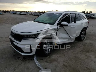 2014 KIA Sorento VIN: 5XYKT3A6XEG437557 з США - PLC Group