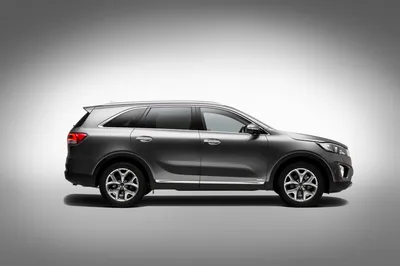 Kia Sorento 2015, Дизель 2.2 л, Пробіг: 176,000 км. | BOSS AUTO