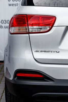 KIA Sorento (2G). Отзывы владельцев с фото — DRIVE2.RU