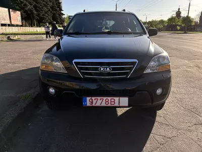 Kia Sorento (б/у) 2015 г. с пробегом 77000 км по цене 2225000 руб. –  продажа в Нижнем Новгороде | ГК АГАТ