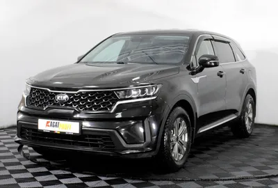 Kia Sorento 2016, Бензин 2.4 л, Пробіг: 79,000 км. | BOSS AUTO