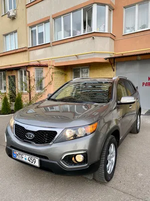 Kia Sorento 2011 Код товару: 40877 купити в Україні, Автомобілі Kia Sorento  ціна на транспортні засоби в мережі автосалонів, продаж вживаних авто в  Autopark