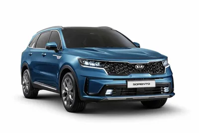2024 Kia Sorento facelift rendered: Due later this year with Kia Connect