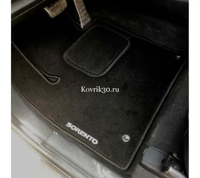 Защита передняя нижняя (овальная) 75х42 мм для автомобиля Kia Sorento Prime  2018-, TCC Тюнинг KIASORPR18-12 .Купить по низкой цене в Санкт-Петербурге.