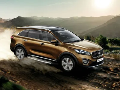 Тест-драйв KIA Sorento Prime. Почему в КИА вспучили цены на кроссовер до 3  миллионов рублей? | FIRST TEST-DRIVE | Дзен