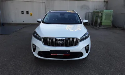 Aleppo Cars - KIA SORENTO GT LINE 2020/2019 19900 Km 3500... | Facebook