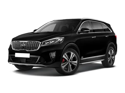 Кроссовер Kia Sorento Prime: теперь и с базовым мотором — Авторевю