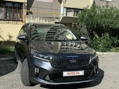 Тест-драйв KIA Sorento Prime. Почему в КИА вспучили цены на кроссовер до 3  миллионов рублей? | FIRST TEST-DRIVE | Дзен