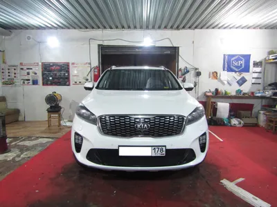 Продано👌🏻: 🇯🇵 KIA Sorento Prime lll Рестайлинг ⠀ 🔹2018 г.в. 🔹2.2  литра, 200 л.с., дизель 🔹АКПП 🔹пробег 94 тыс.км 🔹полный привод ⠀ ⚡Кузов…  | Instagram