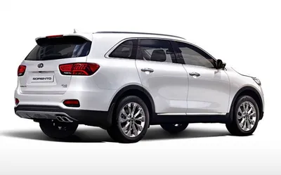 Kia Sorento Prime (б/у) 2019 г. с пробегом 97264 км по цене 3099000 руб. –  продажа в Нижнем Новгороде | ГК АГАТ