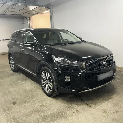 Купить Kia SORENTO PRIME 2020 года с пробегом 101 338 км в Москве | Продажа  б/у Киа Соренто Прайм внедорожник