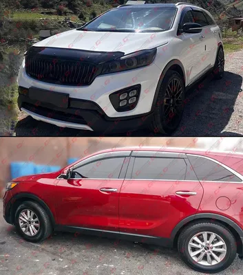 2023 Kia Sorento Plug-In Hybrid Prices, Reviews, and Pictures | Edmunds