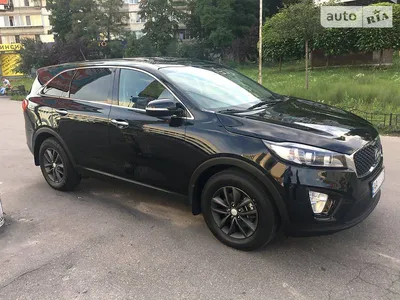 Kia Sorento Prime (б/у) 2019 г. с пробегом 97264 км по цене 3099000 руб. –  продажа в Нижнем Новгороде | ГК АГАТ