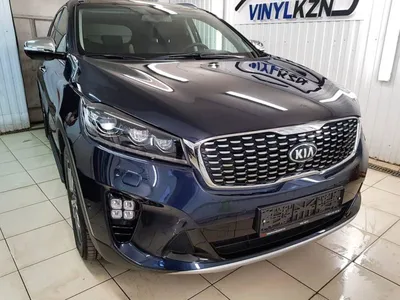 Купить KIA Sorento Prime 2019 года за 2 987 000 руб. - Автосеть.РФ