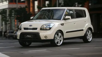 Used Kia Soul 2009-2014 review | Autocar
