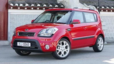 Used Kia Soul review: 2009-2015 | CarsGuide