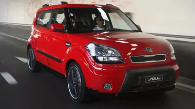 Kia Soul Fully Revealed – Equipped with 126 and 142PS engines | Carscoops