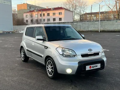 Used Kia Soul review: 2009-2010 | CarsGuide