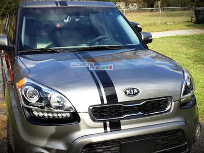 2010 Kia Soul Pricing and Options Overview