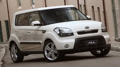 Used Kia Soul review: 2009-2015 | CarsGuide