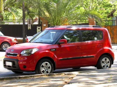 Kia Soul 2011 Review | CarsGuide