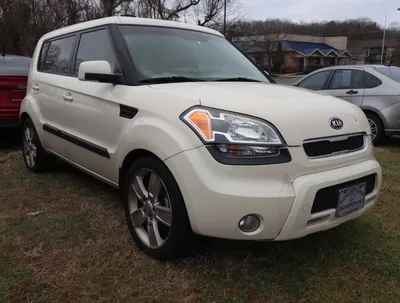 Pre-Owned 2011 Kia Soul ! Hatchback for Sale #B7201609 | Greenway Auto Group