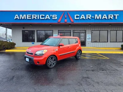 Pre-Owned 2011 Kia Soul ! Hatchback for Sale #B7730229 | Greenway Auto Group