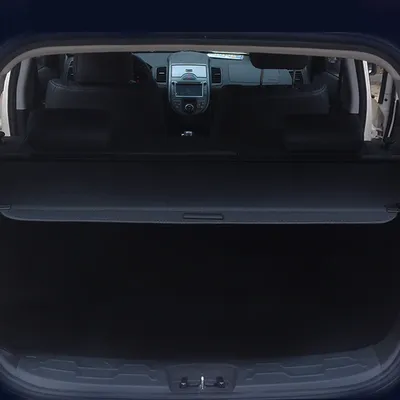 Багажник на крышу автомобиля, поперечные рейки для KIA Soul 2014-2019 SUV,  багаж, каяк, грузовой карман, тяжелый корпус, рейка на крышу с нагрузкой 4  ключами фунтов | AliExpress
