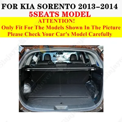 Верхняя полка багажника KIA Soul Mk1 2008-2011 (ID#1099098606), цена: 3300  ₴, купить на Prom.ua