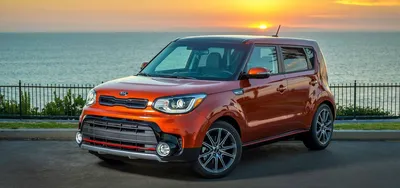 2020 Kia Soul Review, Pricing, and Specs