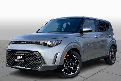 2020 Kia Soul X-Line 2.0L First Test: Not a Compromise