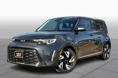 2020 Kia Soul Overview - Cargo Space, Updated Powertrain, Tech Features,  Configurations | Hello Kia of Valencia