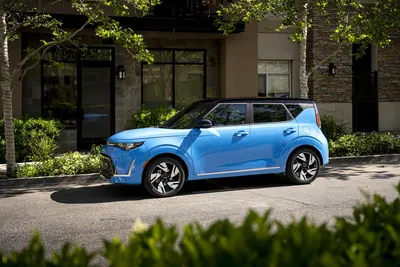 2020 Kia Soul: Review, Trims, Specs, Price, New Interior Features, Exterior  Design, and Specifications | CarBuzz