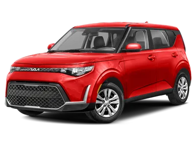 5 Exciting Features of the New 2022 Kia Soul - Crain Kia of Fayetteville  Blog