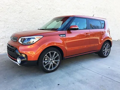 Kia recalling 147,000 Soul and Seltos models | Fortune