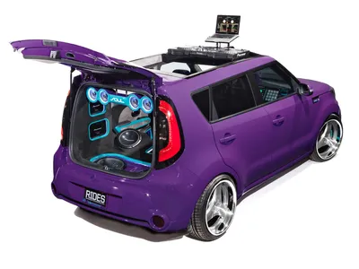 8 I got SOUL! ideas | kia soul, kia, kia soul accessories